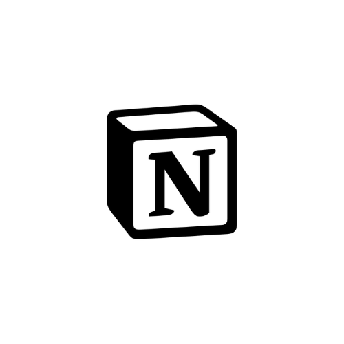 Notion Logo